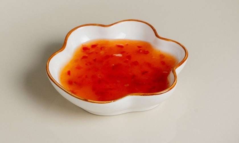 Sos sweet chili
