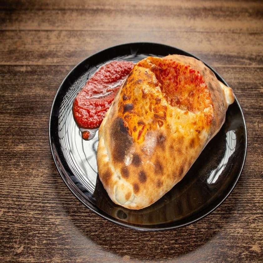 Pizza Calzone (impachetata) Ø 32cm