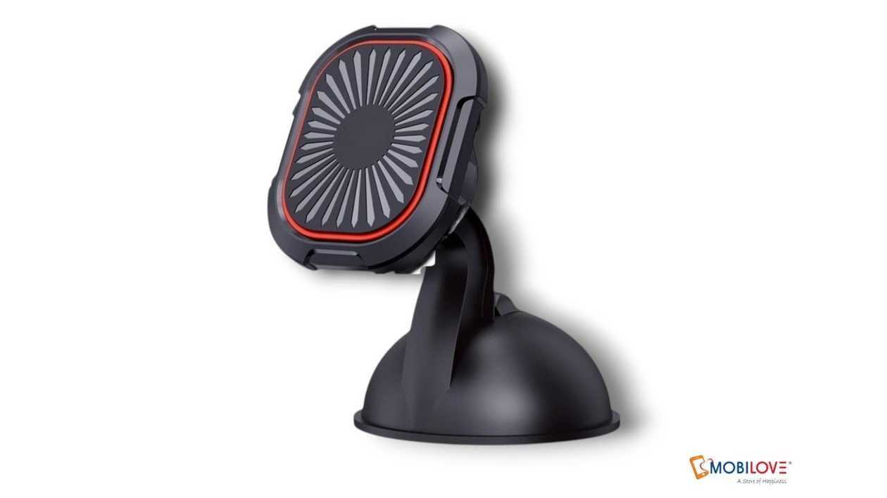 Car holder Jokade JE 006-C, magnetic, 6921042125190