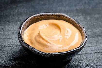 Spicy Sauce