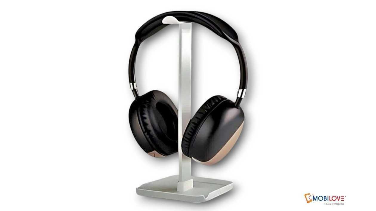 Plastic hanger for headphones, 111111111150