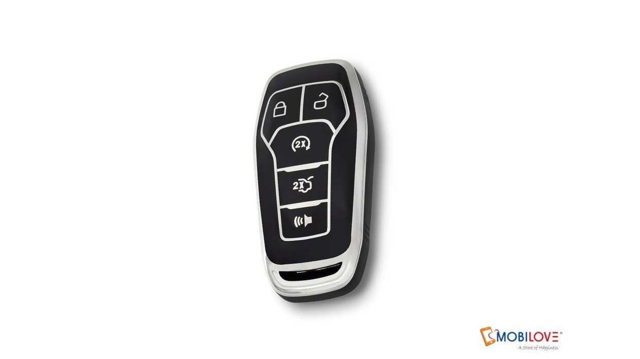Fusion, remote control case, 17
