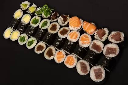 Maki Set