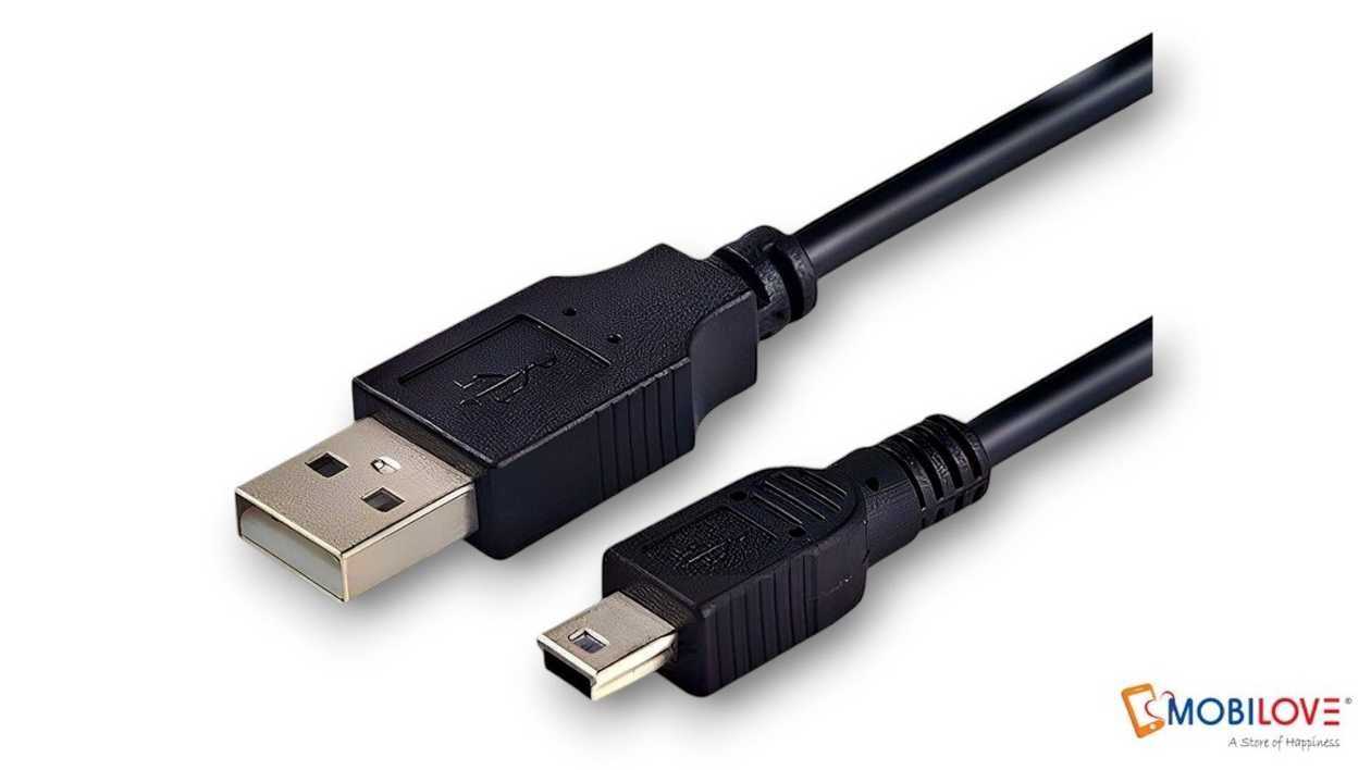 USB for PS3 controller, 1.5 meters, 2110000030964