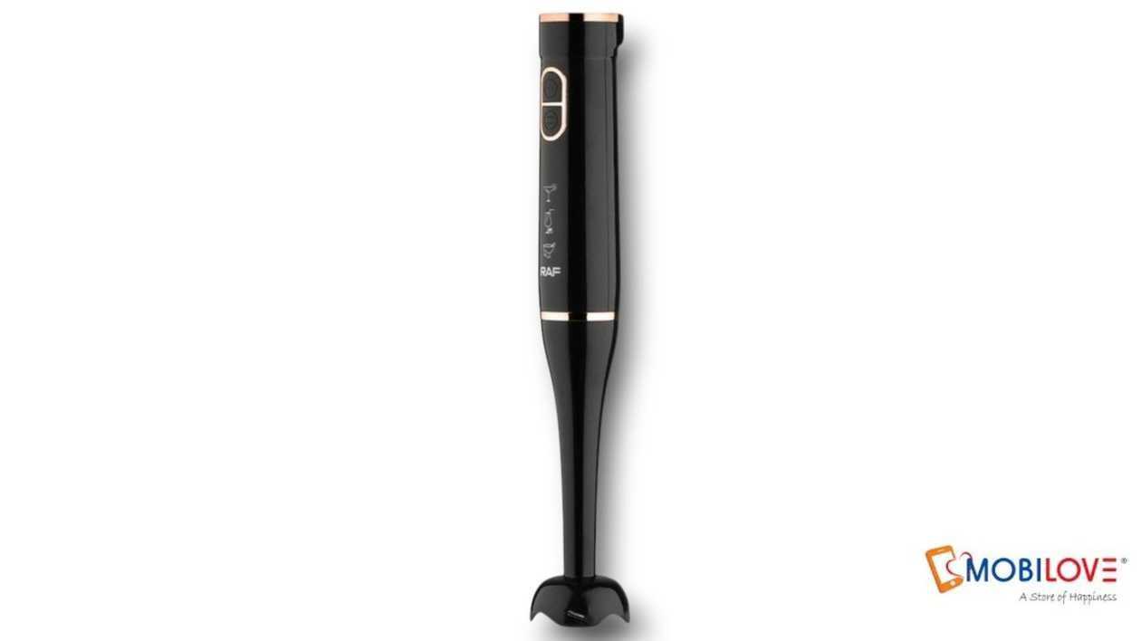 Blender RAF R369B, 6975069407548