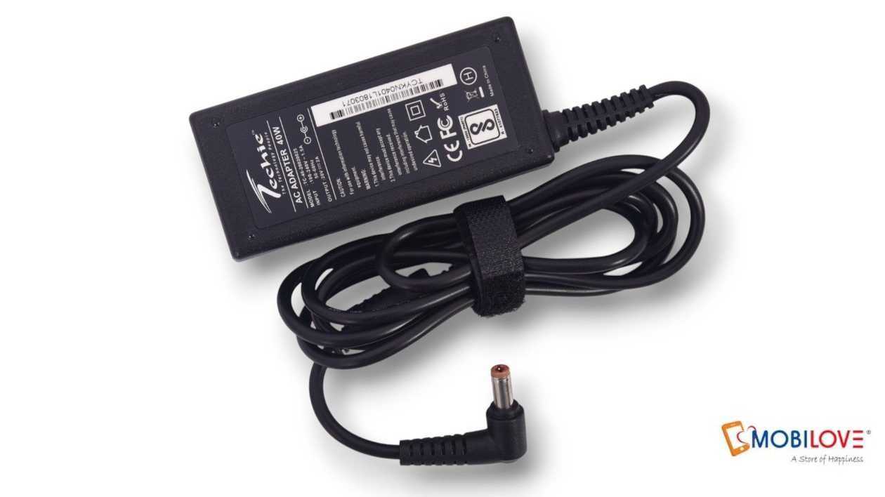 Lenova adapter 20v 2A 5.5*2.5, 2110000021740