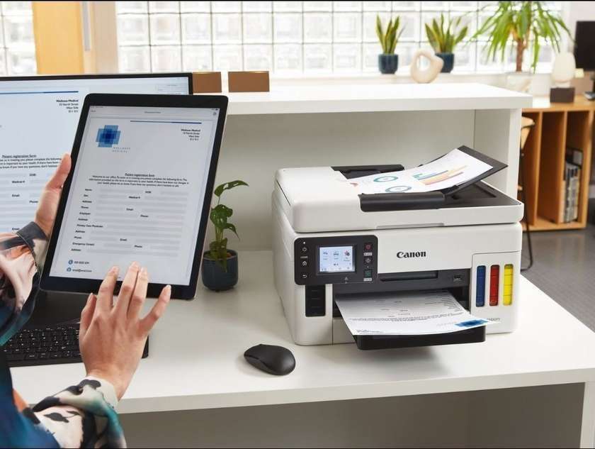 Color photocopy (print, print)