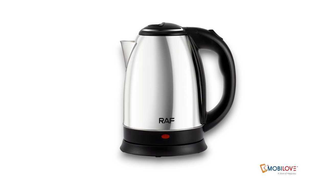 Kettle Raf R7879
