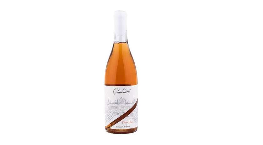 CHABIANT VINO RARO 0.75L