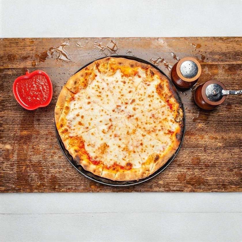 Pizza Margherita XXL Ø 42cm