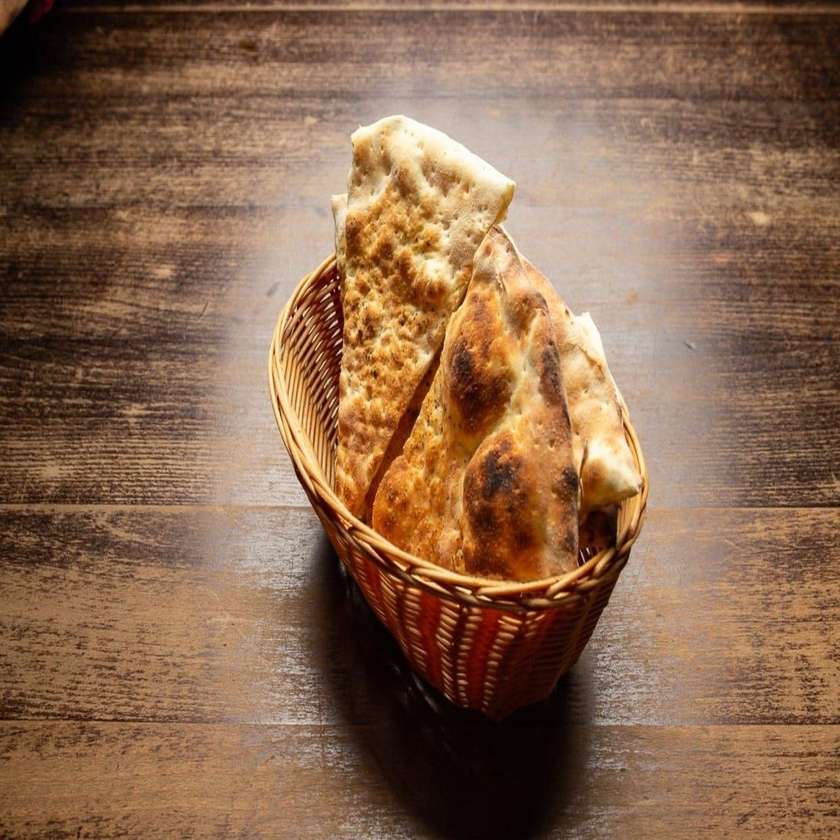 Focaccia Ø 32cm