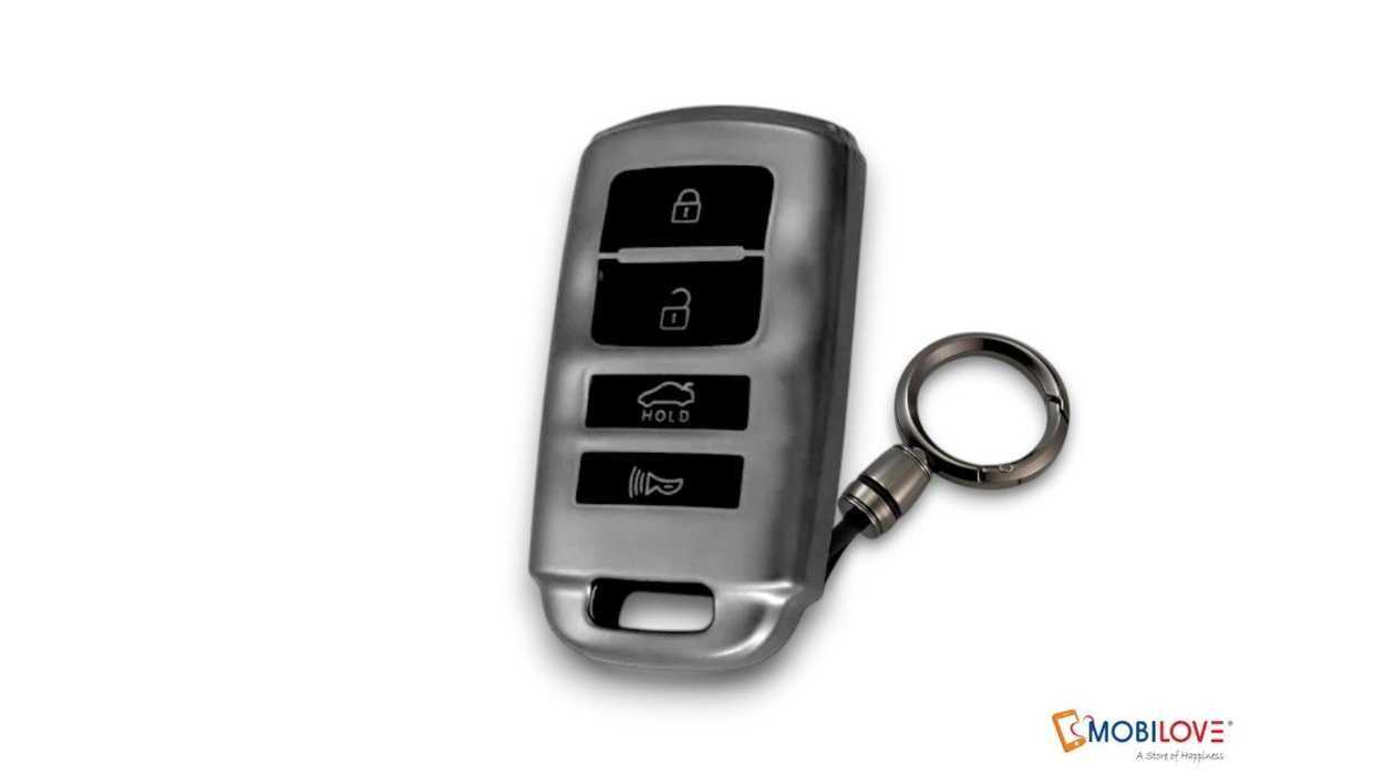 Kia, remote control case, premium 42