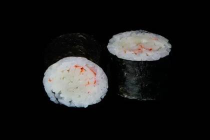 Snow Crab Hosomaki