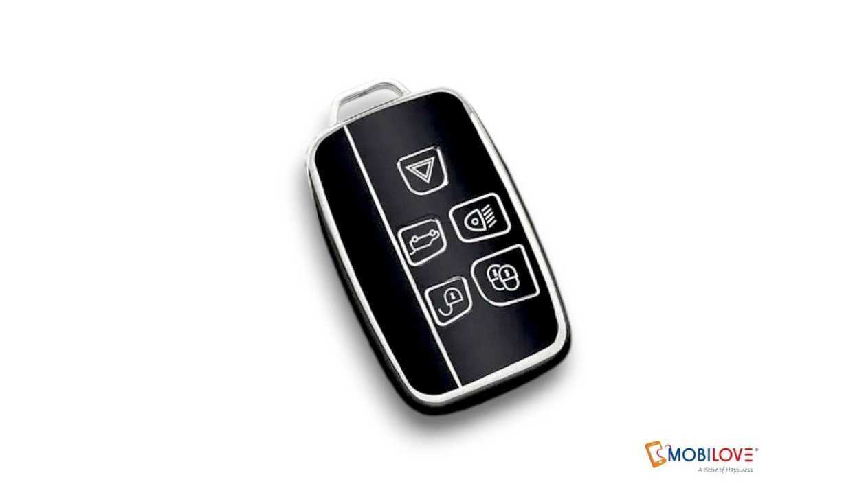 Range Rover, remote control case, 19