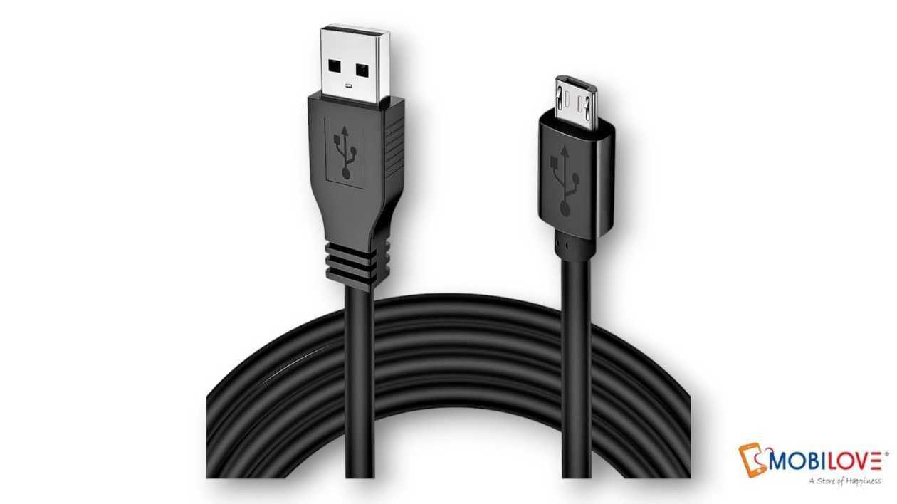 USB for PS4 controller, 1.5 meters, 2110000043018