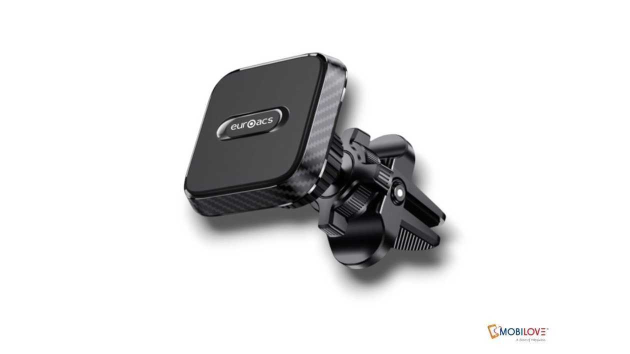 Car holder Euroacs EU-CH637, (for air space, magnetic), 7202366043247