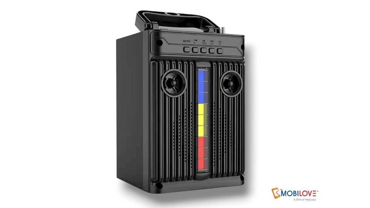 Speaker ZQS 1453, 2000255000006