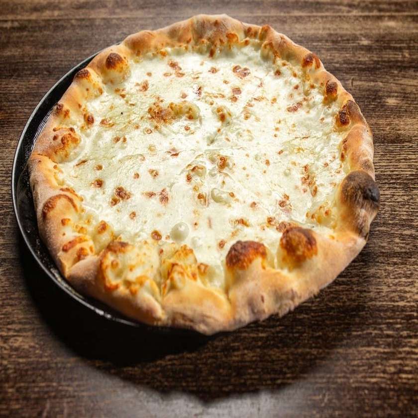 Focaccia Speciala Ø 32cm