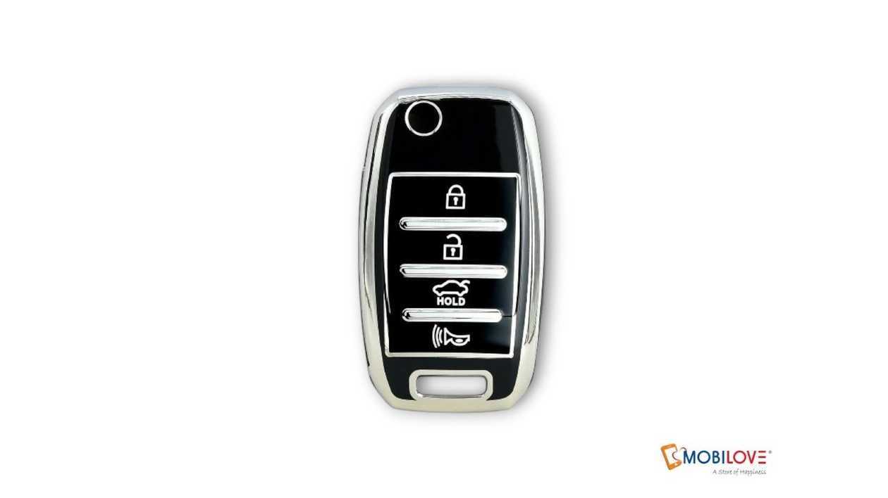 Hyundai, remote control case, 1