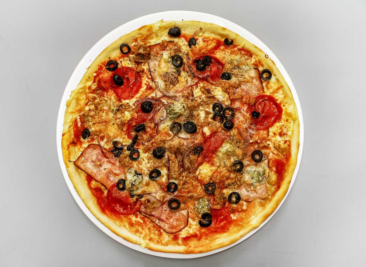 Frisco Pizza