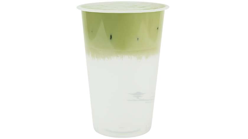 COCONUT MATCHA CLOUD (400ml)