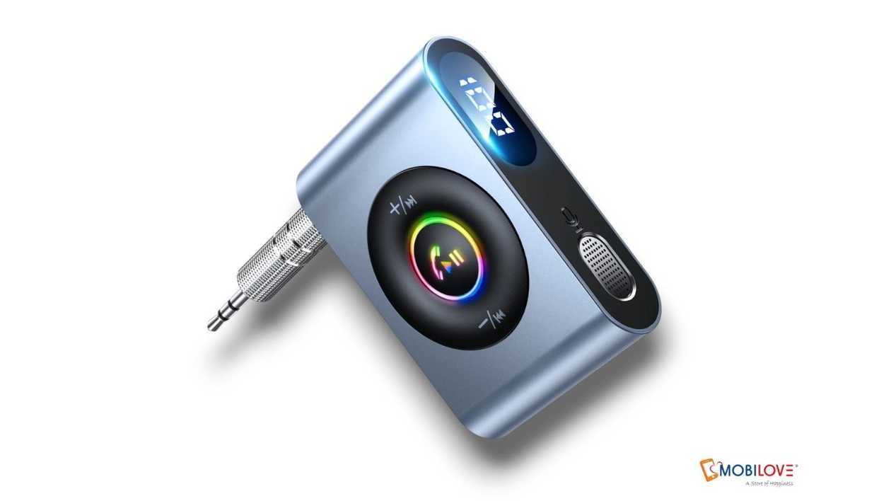 FM Joyroom JR CB1, wireless, 6941237181473