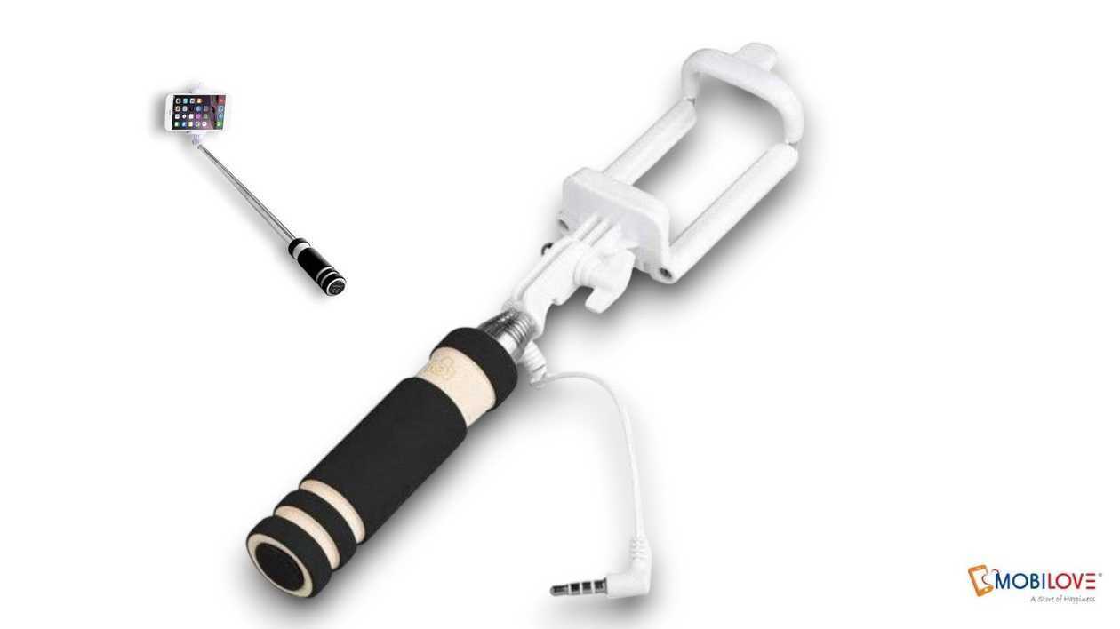 Selfie stick, 2001346000004