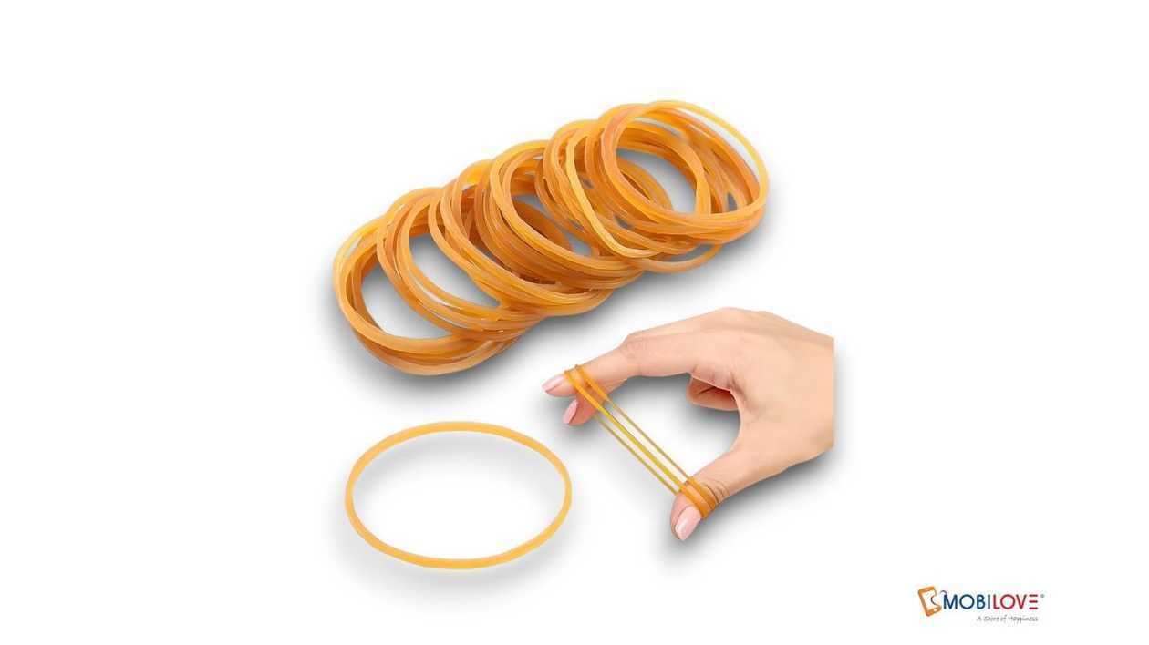 Money eraser, 100 pcs (diameter 38 mm), 1111111111231