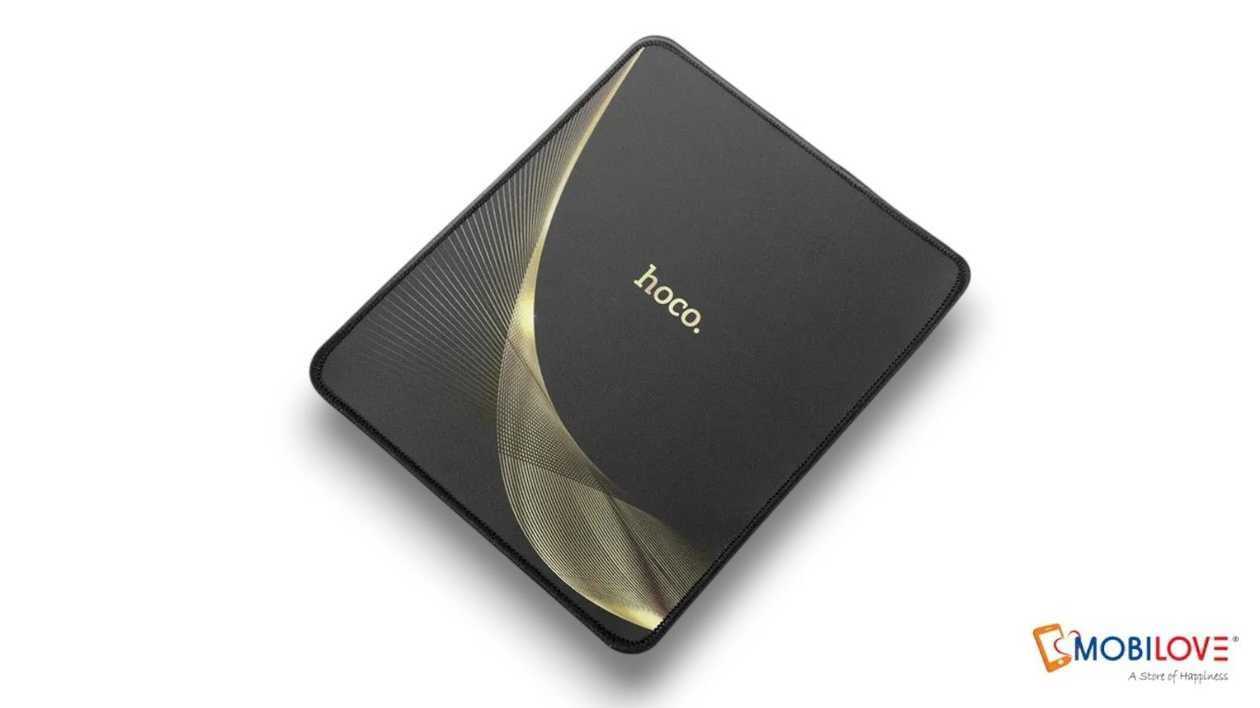 Mouse pad Hoco GM22, 200-240mm, 6931474799968