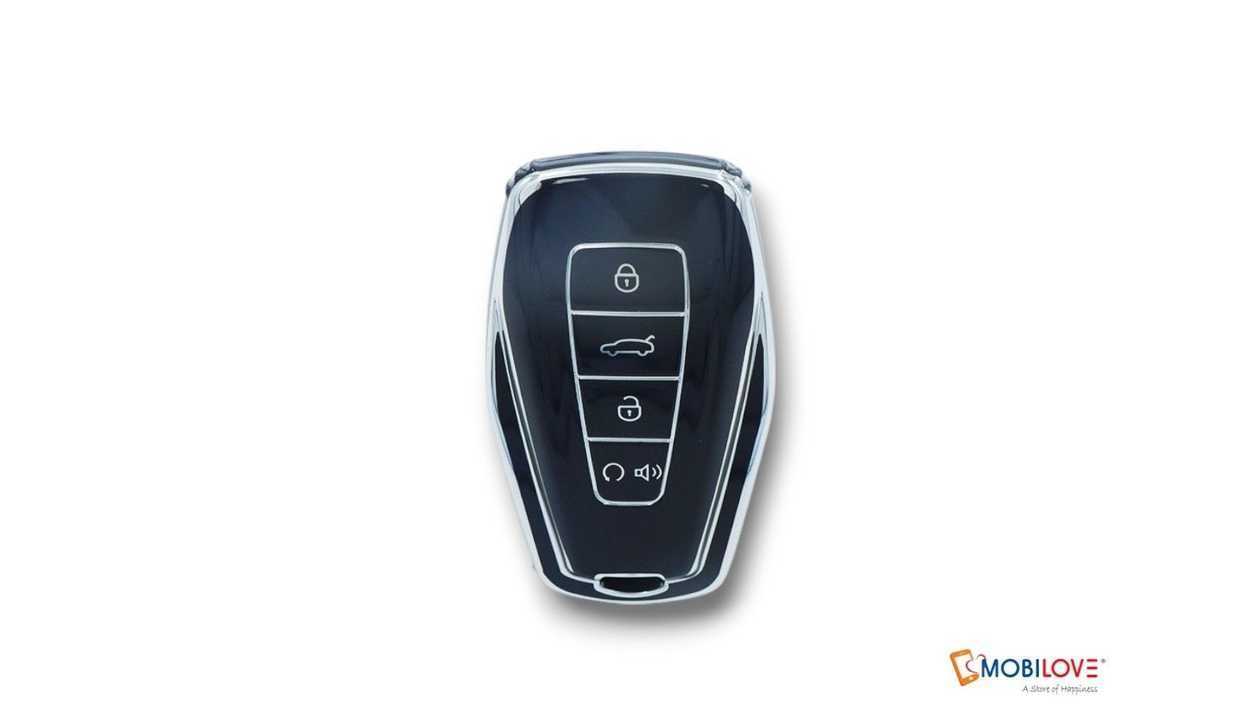 Geely, remote control case, 31