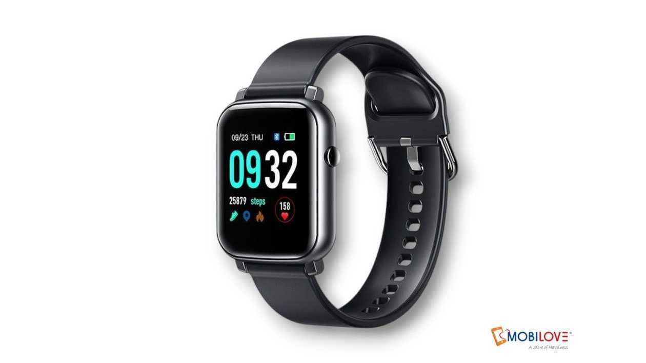 Premium Smart watch Joyroom FT3 Pro, 6956116766870