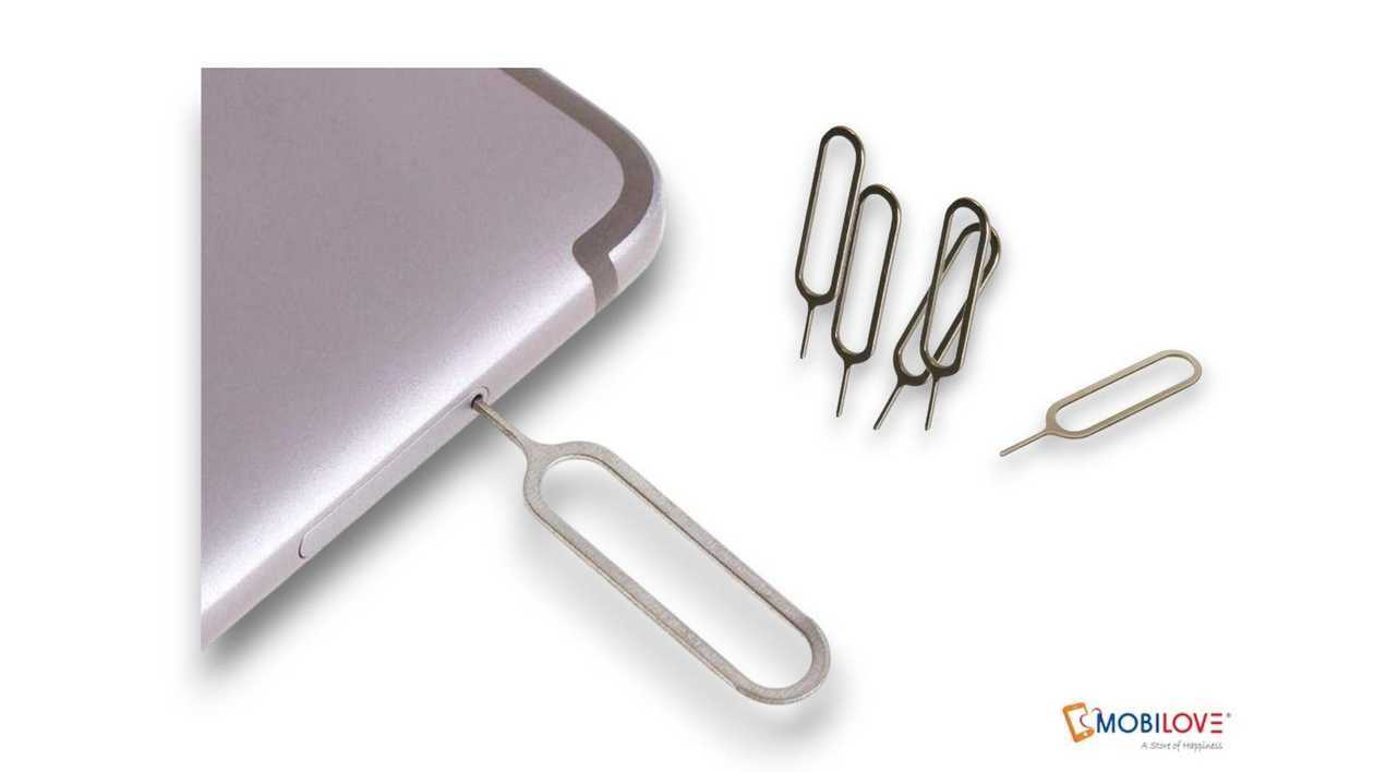 Phone needle (5 pcs), 1111111111146