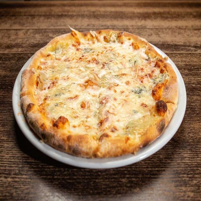 Pizza Quattro Formaggi Ø 32cm