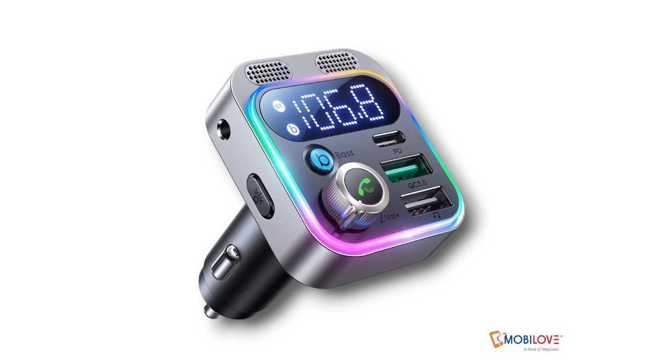 FM Joyroom CL16, 6941237199652