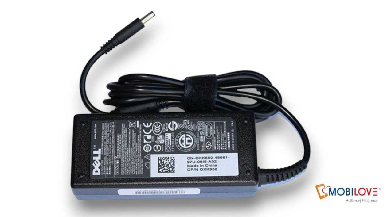 Dell adapter 19.5 V 3.34A 4.5*3.0, 2010000042410
