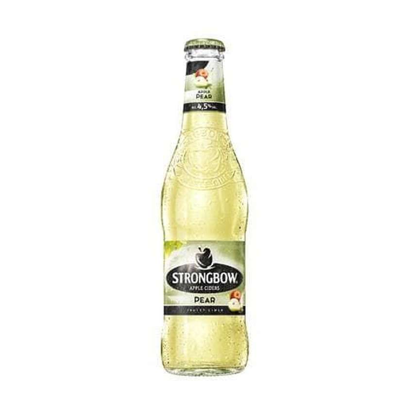 Strongbow Pear