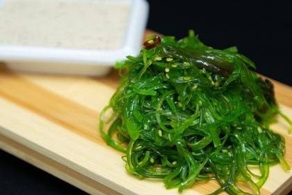 Wakame