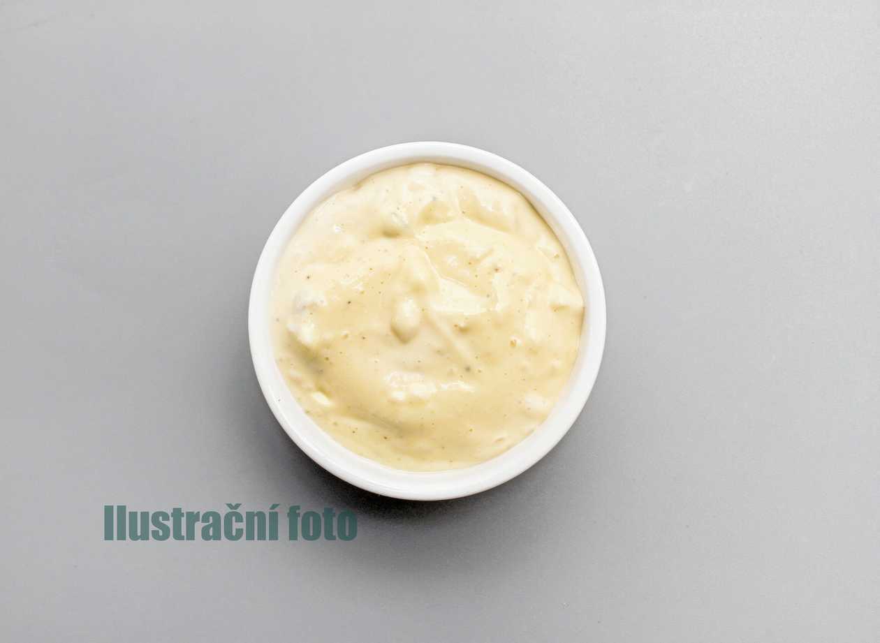 Tatar Sauce