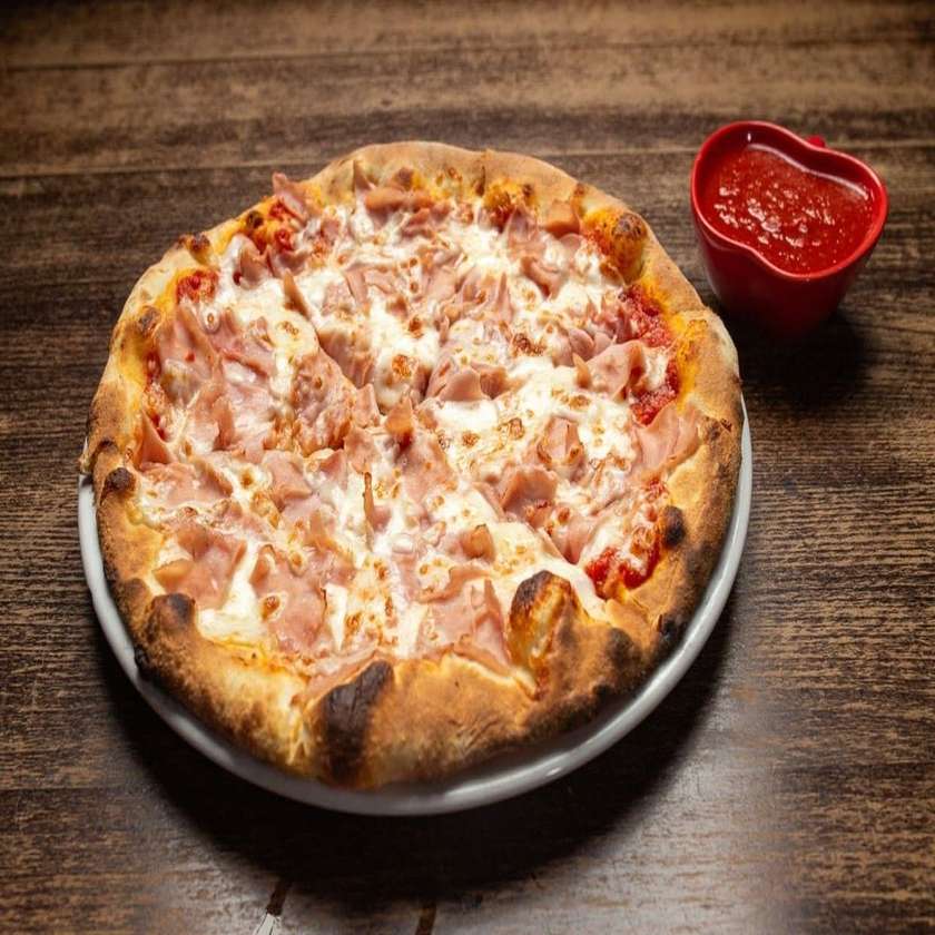 Pizza Prosciutto Ø 32cm