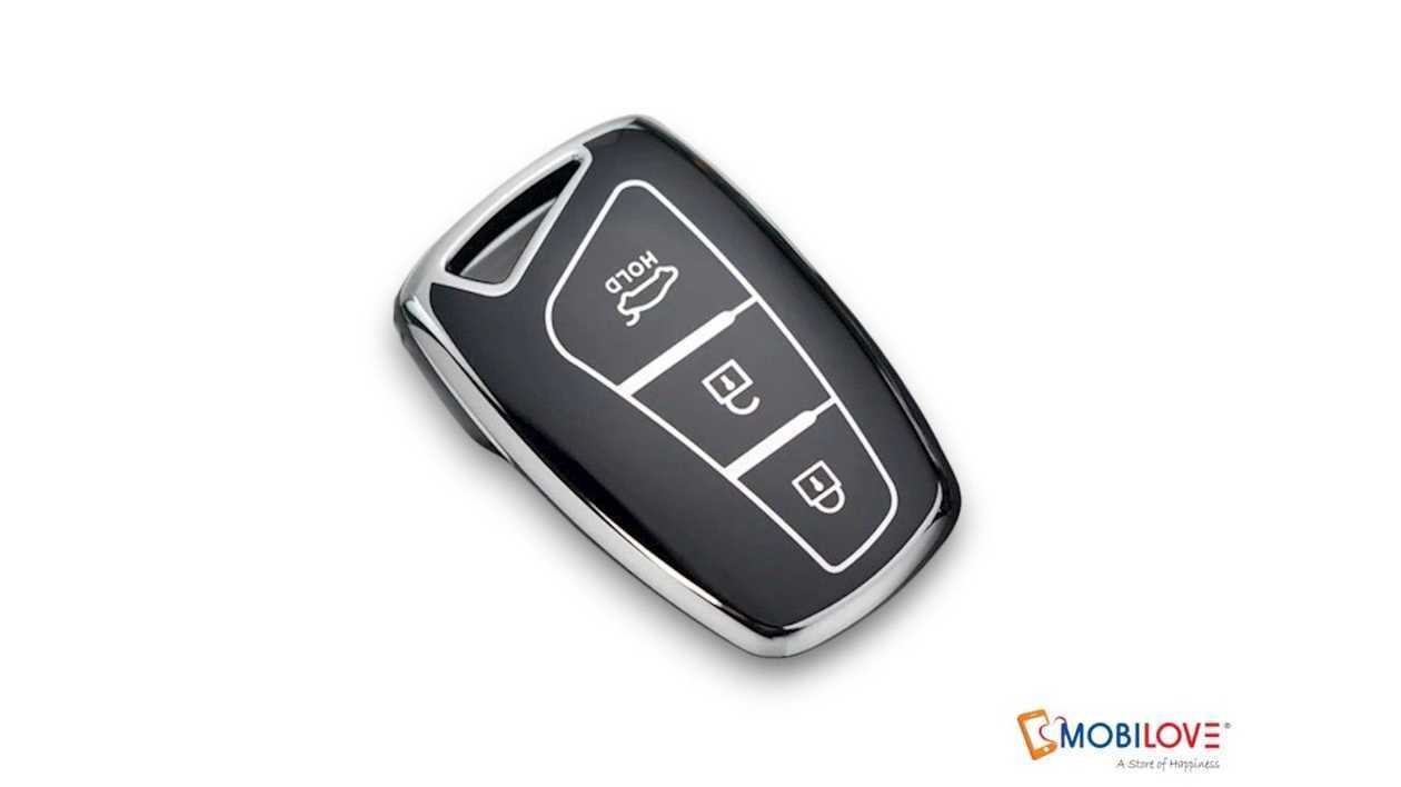 Hyundai, remote control case, 10