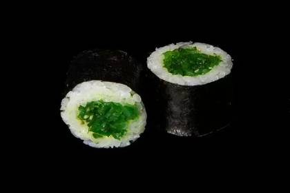 Wakame Hosomaki