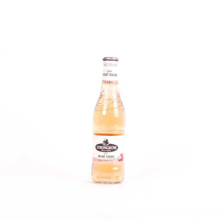Strongbow Gold Apple