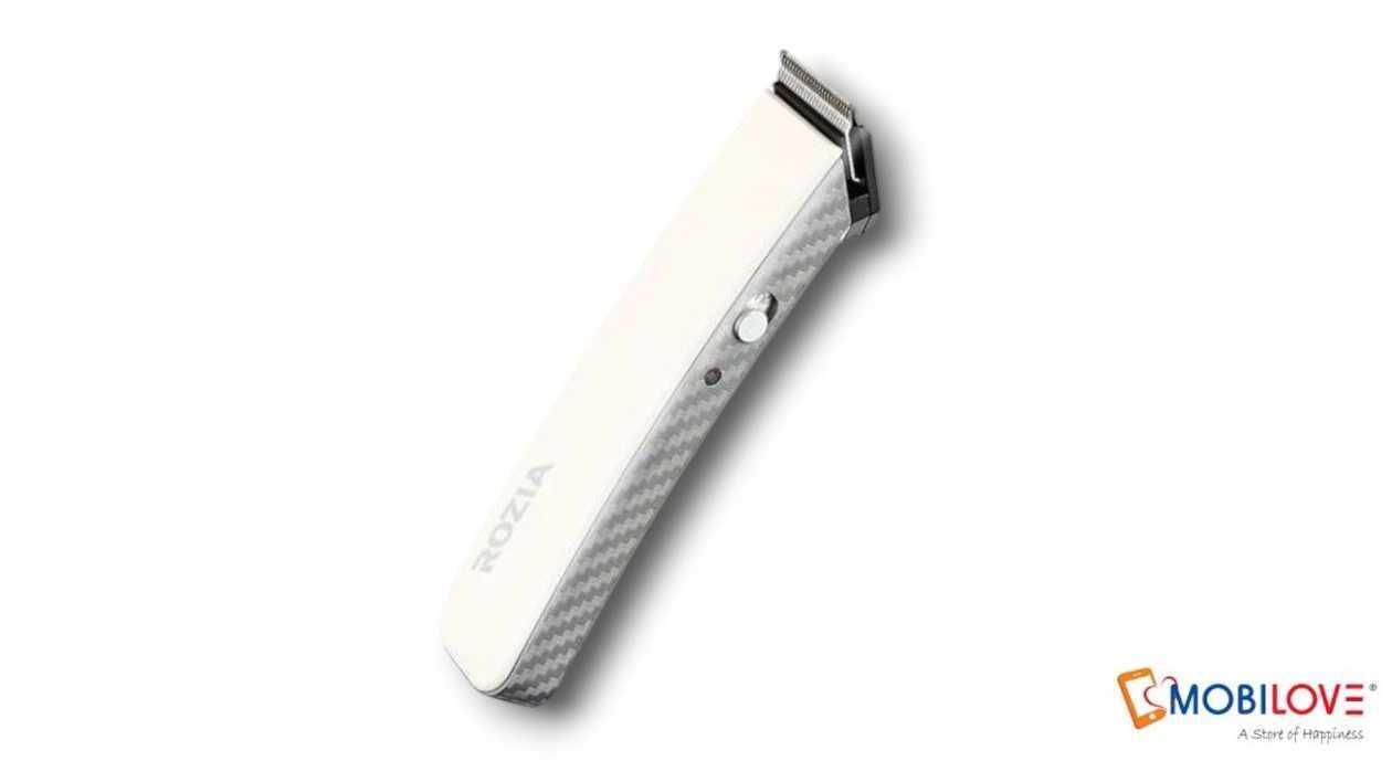 Hair clipper Rozia HQ-207, 6171701412073