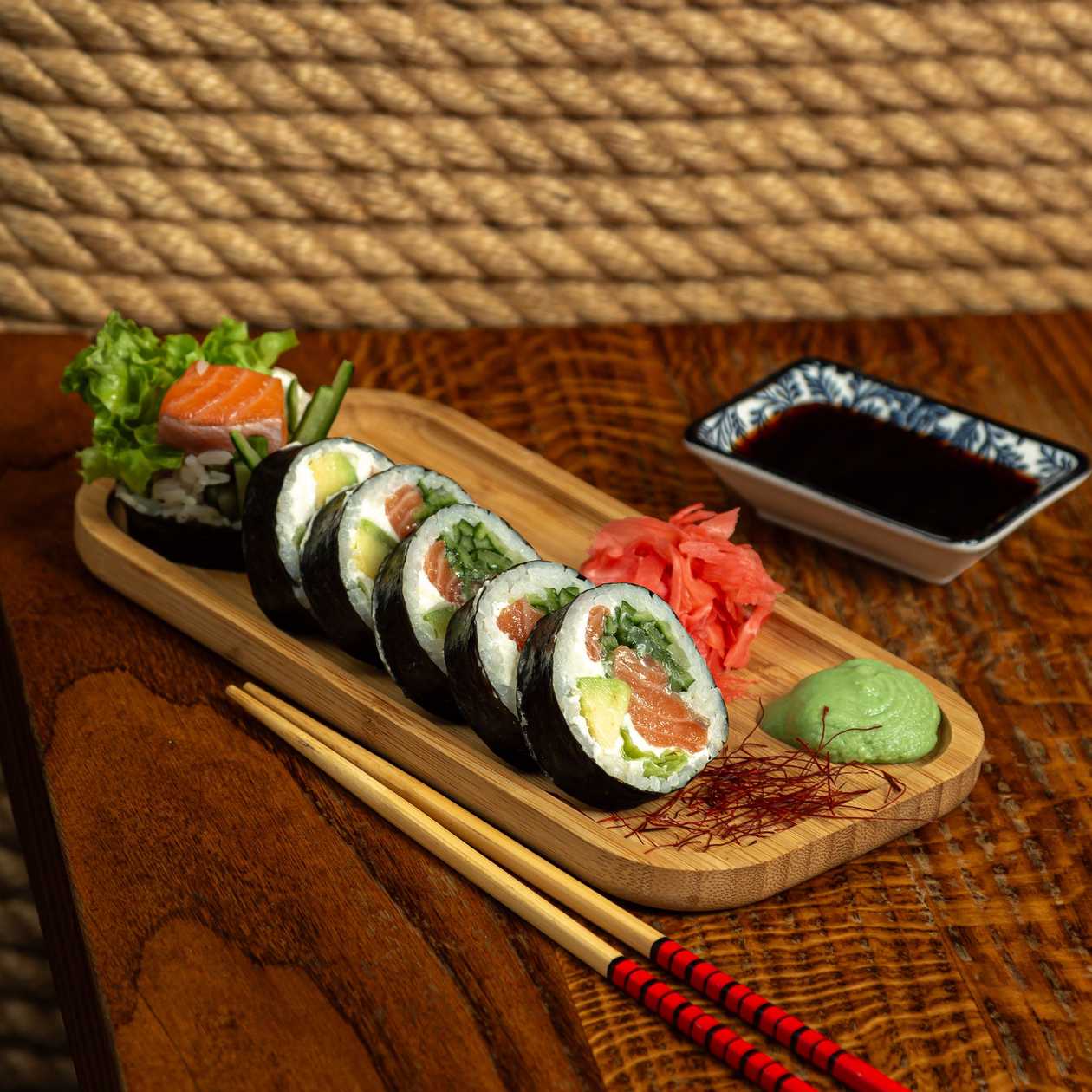 Futomaki Classic