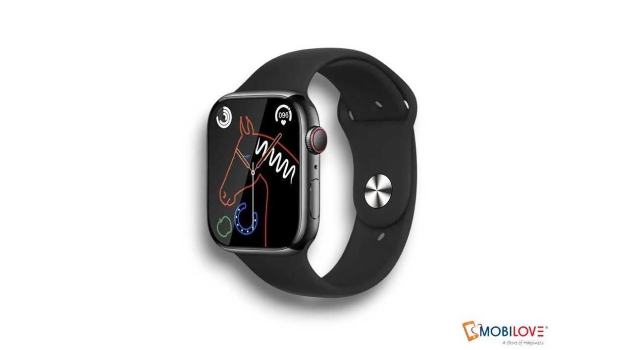Smart watch WS A9 Max, 2000250000001