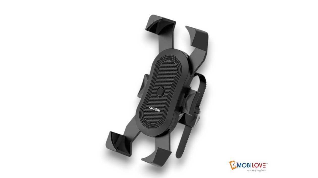 Bicycle holder Kaku KSC 354, 6921042113494