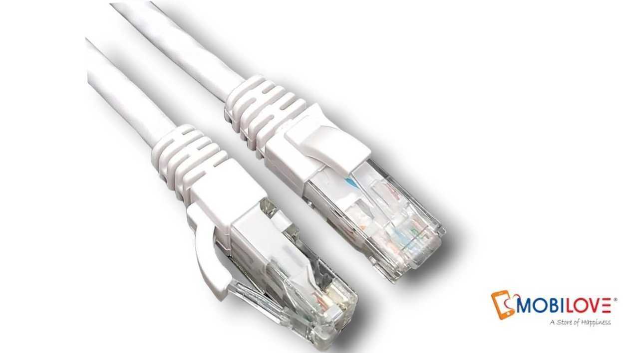 Cat 6 UTP Lan Cable, 3m, 1111111448356