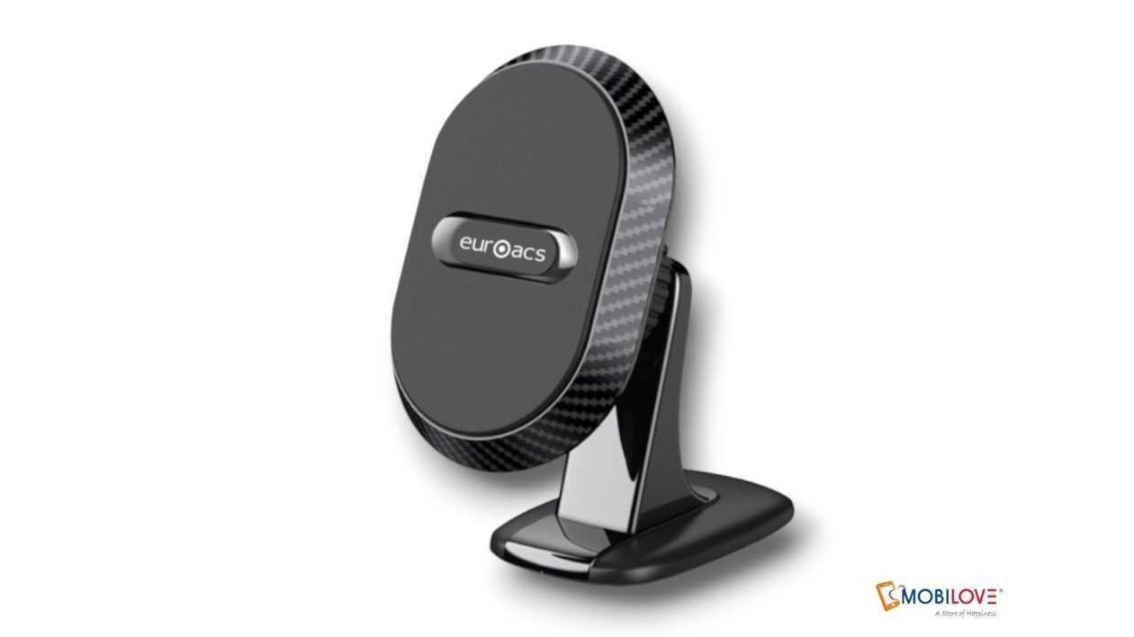 Car holder Euroacs EU-CH633, magnetic, 7202366023188