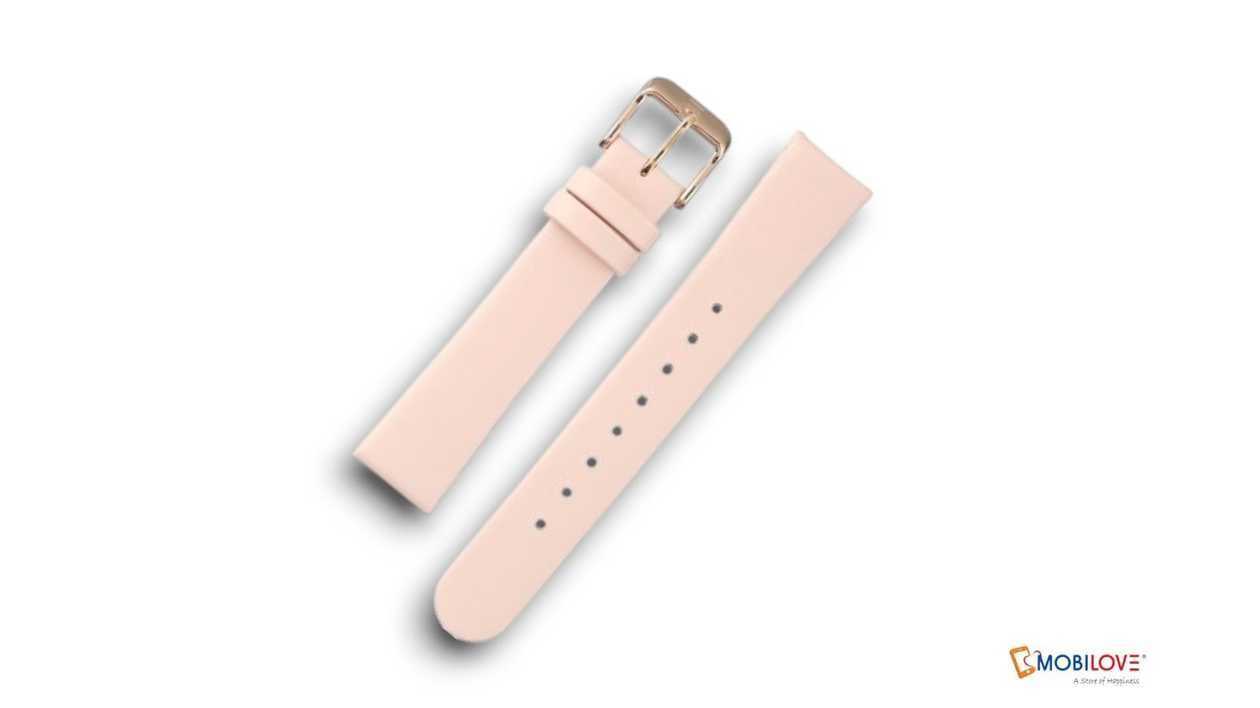 Watch strap, pink (code:2, in the package), 1111111111244