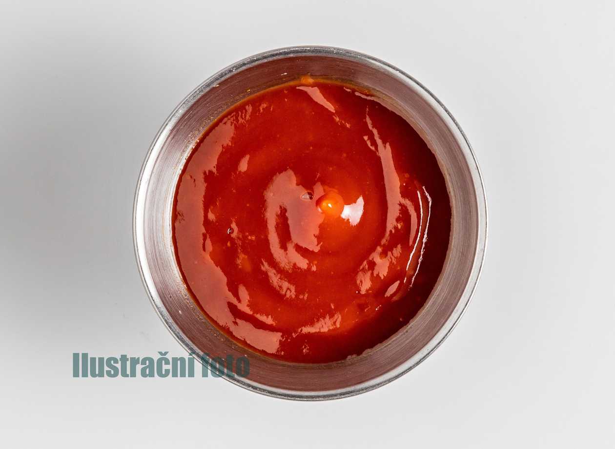 Ketchup